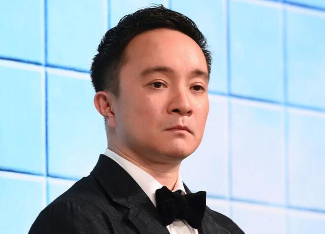 「あさイチ」売れっ子俳優 ロン毛で登場