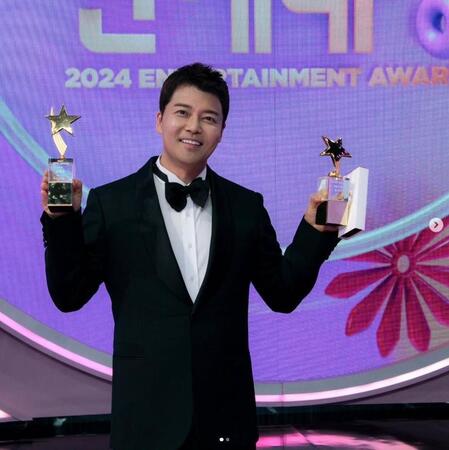 　チョン・ヒョンムの公式インスタグラム＠ｊｕｎｈｙｕｎｍｏｏより