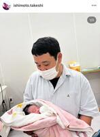 　ドロンズ石本のインスタグラム＠ｉｓｈｉｍｏｔｏ．ｔａｋｅｓｈｉより