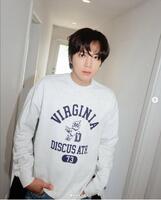 　チャン・グンソクの公式インスタグラム＠＿ａｓｉａ＿ｐｒｉｎｃｅ＿ｊｋｓより