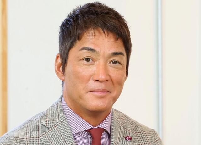 長嶋一茂「置いておけばチャリン×２」