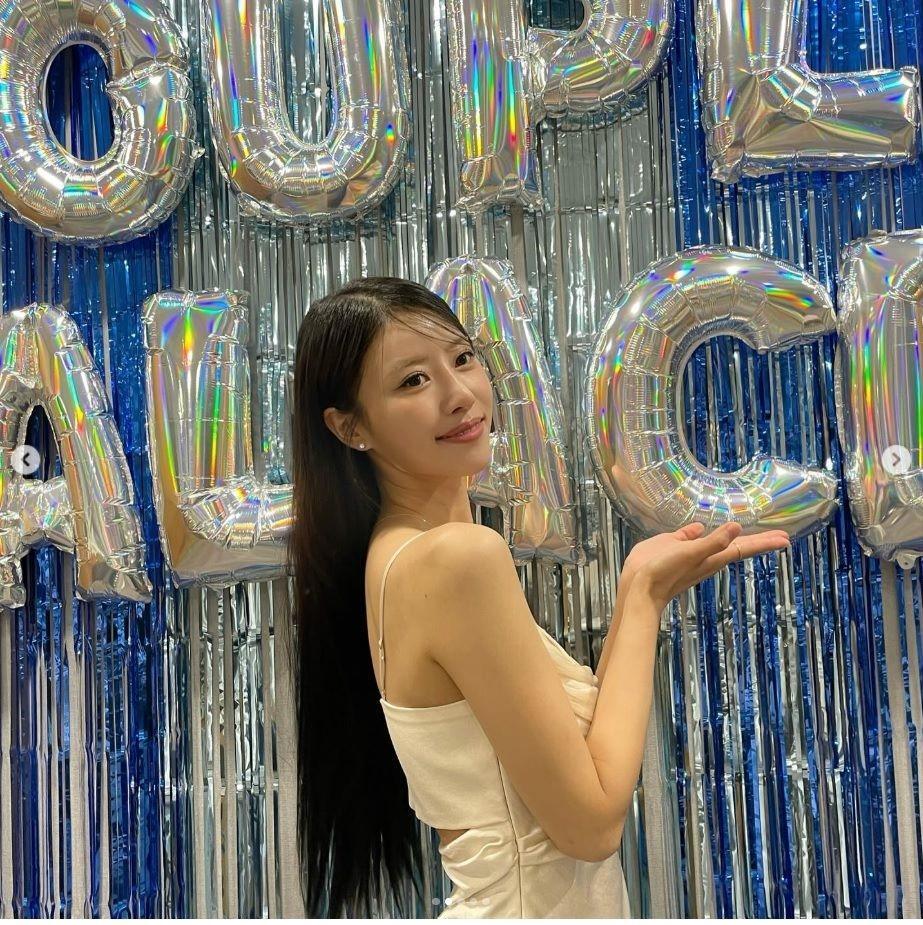 　ＬＯＶＥＬＹＺ・イ・ミジュの公式インスタグラム＠ｑｕｅｅｎ．ｃｈｕ＿ｓより