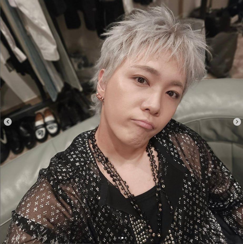 　ＦＴＩＳＬＡＮＤ　イ・ホンギの公式インスタグラム＠ｓｋｕｌｌｈｏｎｇ１２より