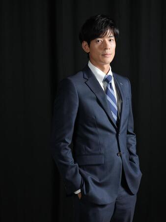 　ギャップのあるハイスペック男子を演じる中島歩