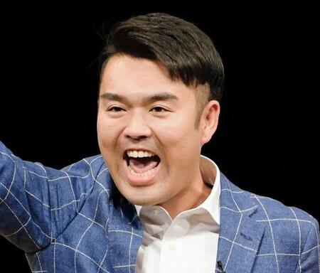 　フォーリンラブ・ハジメ