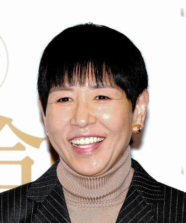 和田アキ子＝２０１５年撮影