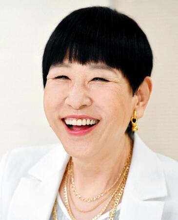 和田アキ子＝２０１７年撮影