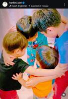 　平愛梨のインスタグラム＠ｈａｒｉｋｉｒｉ＿ｔａｉｒｉから