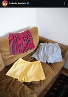 　ロッチ・コカドケンタロウのインスタグラム＠ｋｏｋａｄｏ＿ｋｅｎｔａｒｏから