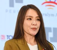 　今井絵理子氏（２０２２年）