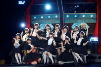 　ライブを盛り上げた≠ＭＥ©ＹＯＡＮＩ