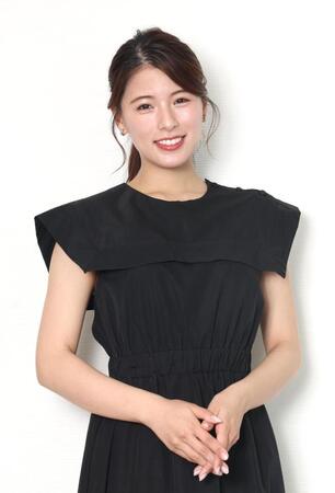 　幅広い演技を披露するゆいかれん（撮影・佐々木彰尚）