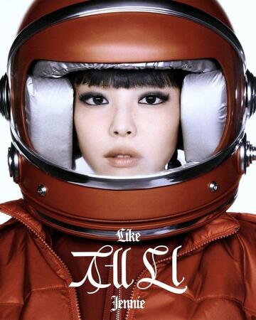 　ＢＬＡＣＫＰＩＮＫ・ジェニーの公式Ｘ＠ｊｅｎｎｉｅｒｕｂｙｊａｎｅより