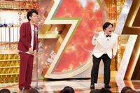 　「アサヒビール　スマドリ　ダブルインパクト　漫才＆コント二刀流Ｎｏ．１決定戦」で優勝したニッポンの社長