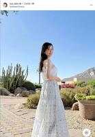 久慈暁子インスタグラム＠ｋｕｊｉ＿ａｋｉｋｏから