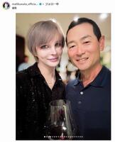 Ｍａｔｔインスタグラム＠ｍａｔｔｋｕｗａｔａ＿ｏｆｆｉｃｉａｌ２０１８から