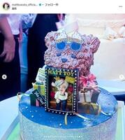 Ｍａｔｔインスタグラム＠ｍａｔｔｋｕｗａｔａ＿ｏｆｆｉｃｉａｌ２０１８から