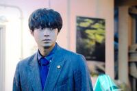 　カンテレ「僕達はまだその星の校則を知らない」