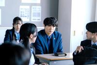 　カンテレ「僕達はまだその星の校則を知らない」