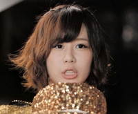 　大家志津香（２０１６年撮影）