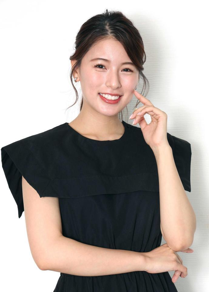 　幅広い演技を披露する、ゆいかれん（撮影・佐々木彰尚）