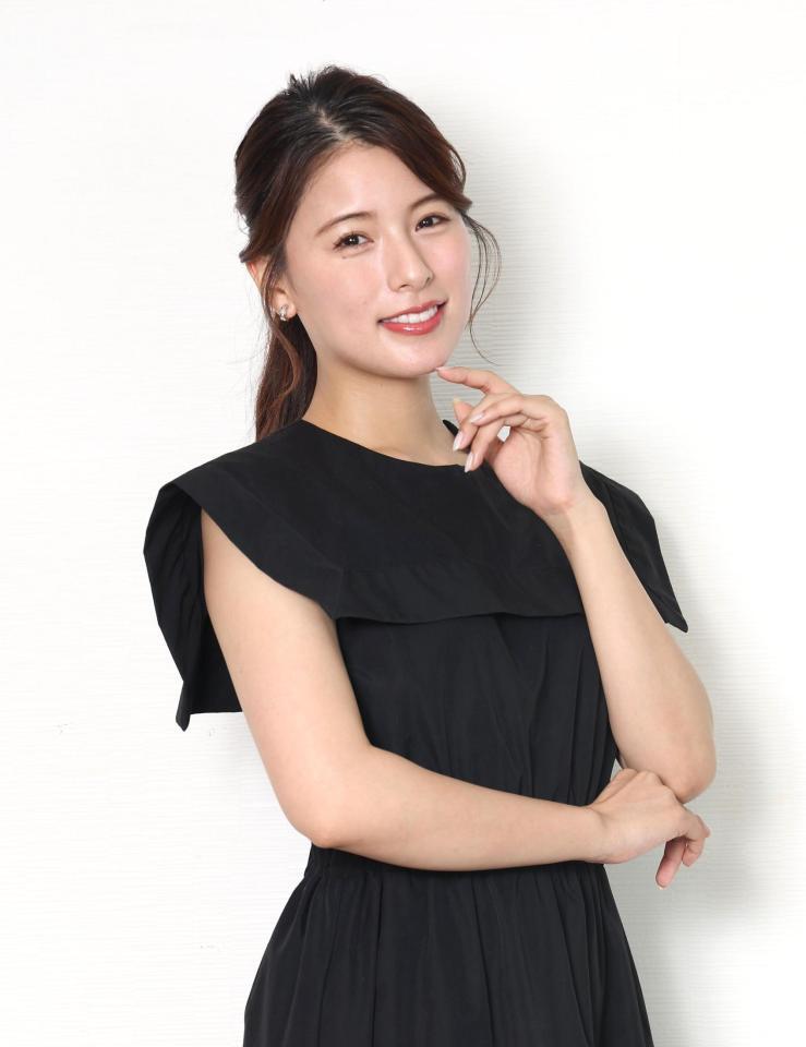 　幅広い演技を披露するゆいかれん（撮影・佐々木彰尚）