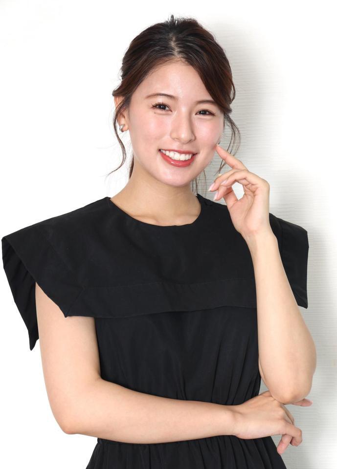 　幅広い演技を披露するゆいかれん（撮影・佐々木彰尚）