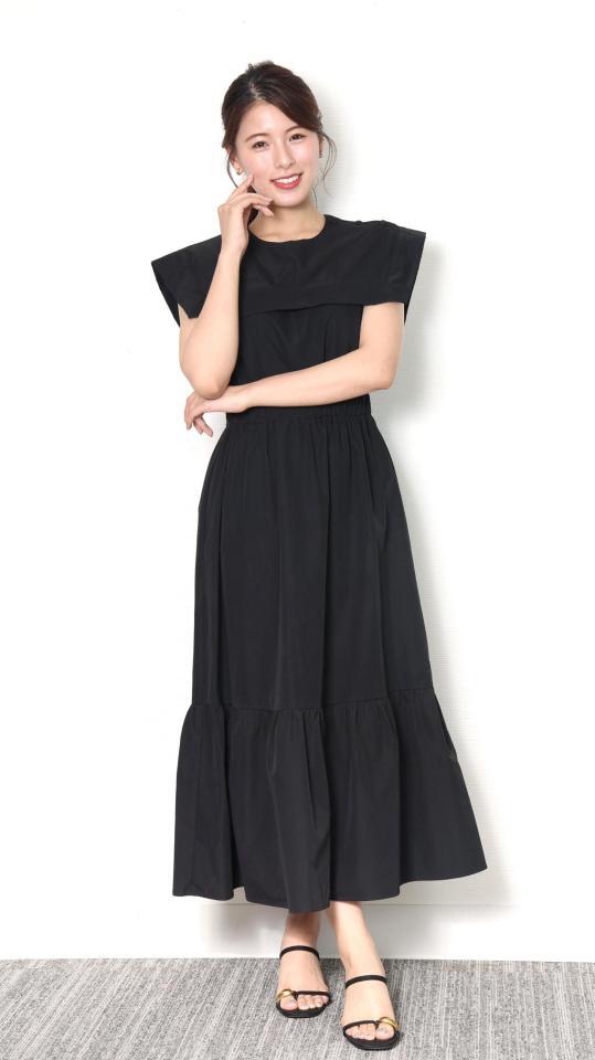 　幅広い演技を披露するゆいかれん（撮影・佐々木彰尚）