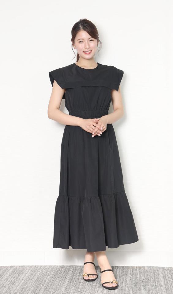 　幅広い演技を披露するゆいかれん（撮影・佐々木彰尚）