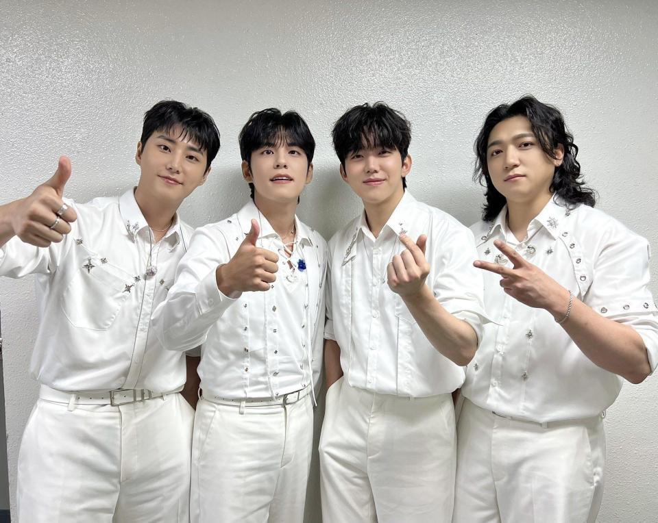 ＤＡＹ６の公式Ｘ＠ｄａｙ６ｏｆｆｉｃｉａｌより