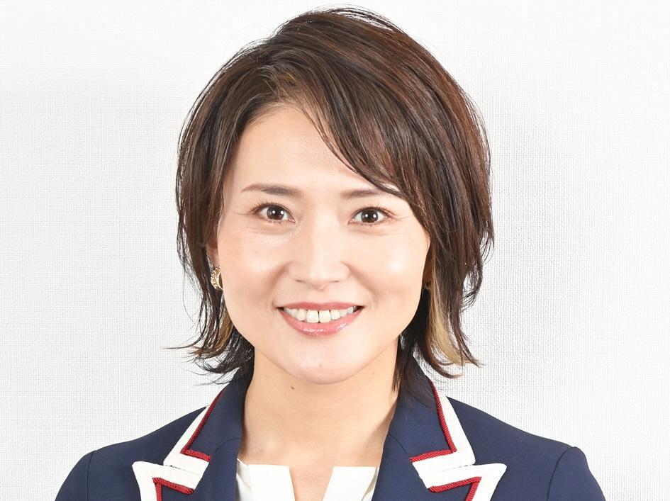 　金子恵美氏