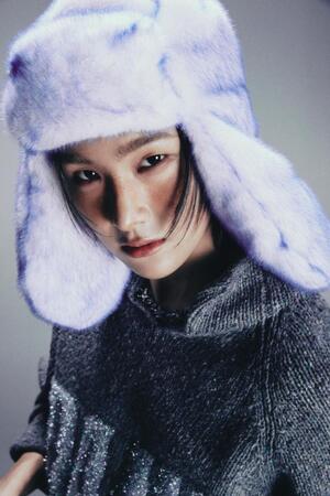 　１ＶＥＲＳＥの公式Ｘ＠１ＶＥＲＳＥ＿ｏｆｆｉｃｉａｌより　元ＳＭデビュー候補生のケニー