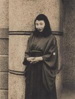 　学生時代の黒柳徹子