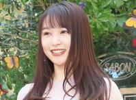 【Miu Miu】佐々木希さん着用 デニムとコーデュロイの野球帽 コーデュロイ MiuMiu(ミュウミュウ) 帽子(レディース) - 海外