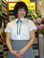 　北乃きい（２００８年５月）