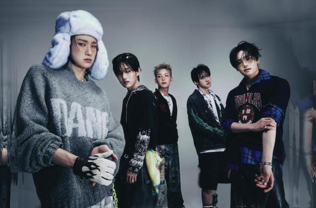 メンバー2人が「脱北民」K－POPボーイズグループがデビュー 世界