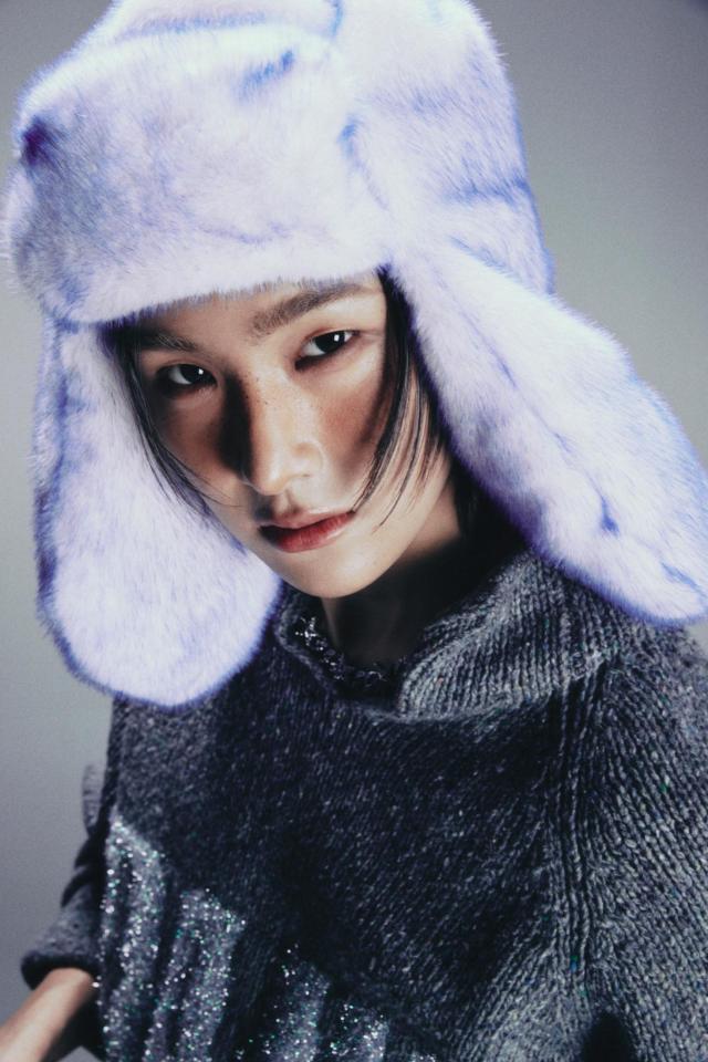 　１ＶＥＲＳＥの公式Ｘ＠１ＶＥＲＳＥ＿ｏｆｆｉｃｉａｌより　元ＳＭデビュー候補生のケニー