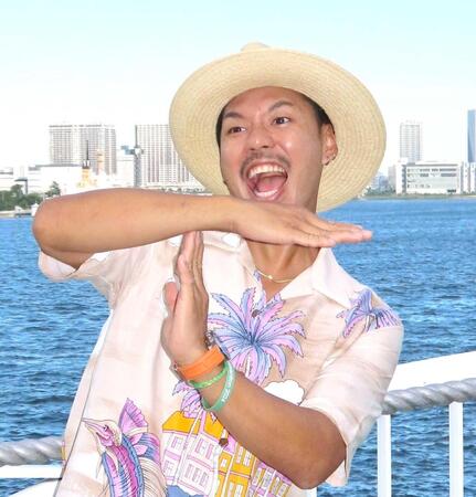 　１０月に１５周年ライブを開催するＴＥＥ