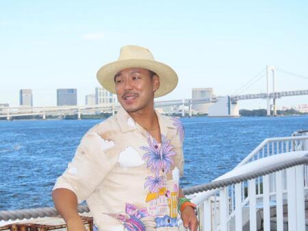 　１０月に１５周年記念ライブを地元広島で行うＴＥＥ