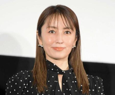 矢田亜希子＝２０２１年撮影