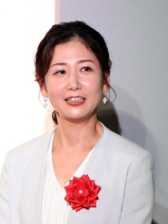 桑子真帆
