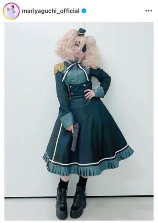 さすがの童顔美貌！矢口真里のインスタグラム＠ｍａｒｉｙａｇｕｃｈｉ＿ｏｆｆｉｃｉａｌより