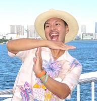 　１０月に１５周年ライブを開催するＴＥＥ