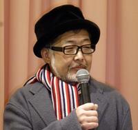 　皆川おさむさん＝２０１１年撮影