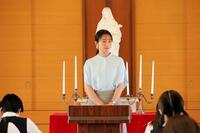 　フジテレビ「愛の、がっこう。」