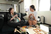 　フジテレビ「愛の、がっこう。」