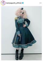 さすがの童顔美貌！矢口真里のインスタグラム＠ｍａｒｉｙａｇｕｃｈｉ＿ｏｆｆｉｃｉａｌより