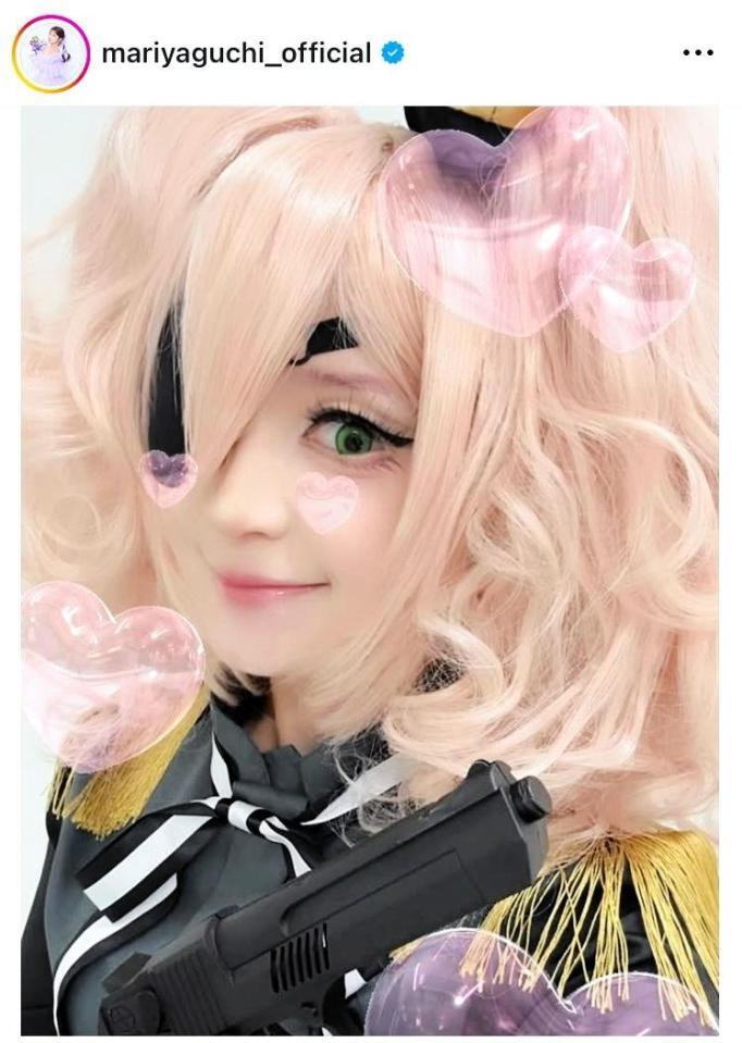 さすがの童顔美貌！矢口真里のインスタグラム＠ｍａｒｉｙａｇｕｃｈｉ＿ｏｆｆｉｃｉａｌより