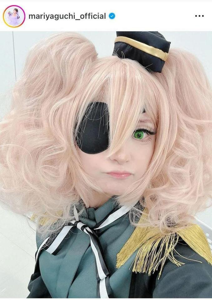 さすがの童顔美貌！矢口真里のインスタグラム＠ｍａｒｉｙａｇｕｃｈｉ＿ｏｆｆｉｃｉａｌより