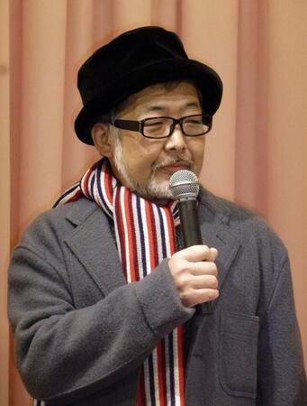 　皆川おさむさん＝２０１１年撮影